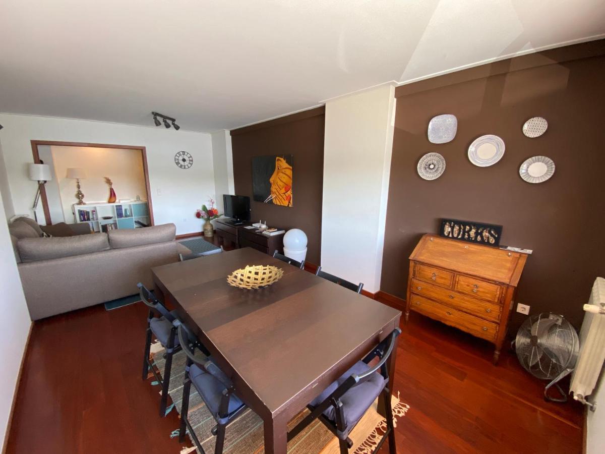 Riverfront Haven Family'S Choice With Free Garage Porto Exterior photo